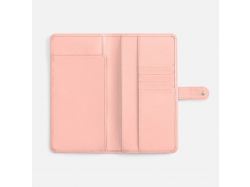 Дорожный органайзер Unison, розовый