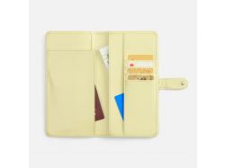 Дорожный органайзер Unison, светло-зеленый