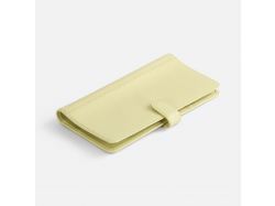 Дорожный органайзер Unison, светло-зеленый