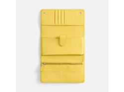Клатч Unison, желтый