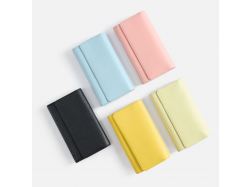 Клатч Unison, желтый