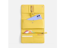 Клатч Unison, желтый