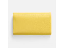 Клатч Unison, желтый
