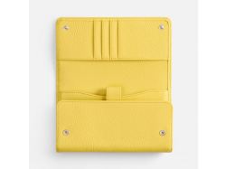 Клатч Unison, желтый