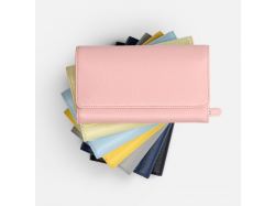 Клатч Unison, желтый