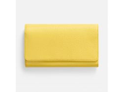 Клатч Unison, желтый