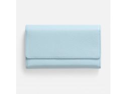 Клатч Unison, голубой