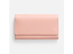Клатч Unison, розовый