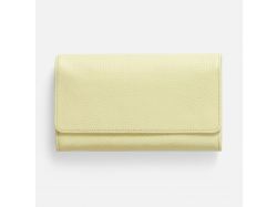 Клатч Unison, светло-зеленый