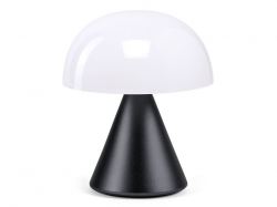 Лампа интерьерная Mina, Gun metal