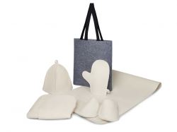 Банный набор с парео 