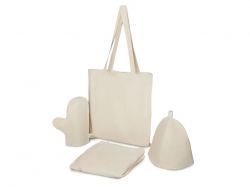 Банный набор с парео 