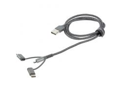 Кабель Uniscend Hardcord