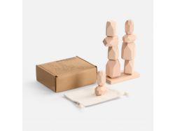 Игра-балансир IQ Balance