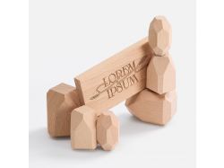 Игра-балансир IQ Balance