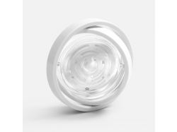 Игрушка-спиннер MazePhase, белый