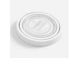 Игрушка-спиннер MazePhase, белый