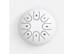 Музыкальный антистресс Tacto, белый