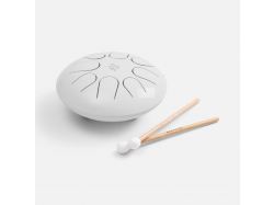 Музыкальный антистресс Tacto, белый