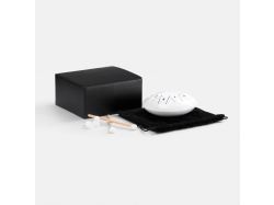 Музыкальный антистресс Tacto, белый