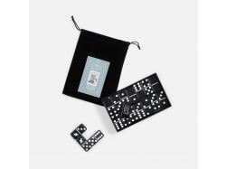 Домино Wondrix, черное