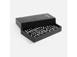 Домино Wondrix, черное