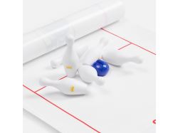 Настольная игра Svago, боулинг
