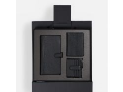 Набор Unison Trio, черный