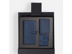 Набор Unison Trio, синий