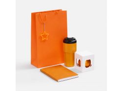 Набор Astrela, оранжевый