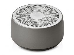 Портативная колонка «Ironwood N1», 5 Вт, темно-серый