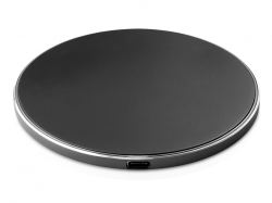 Беспроводное зарядное устройство «Ironwood N4», 15 Вт