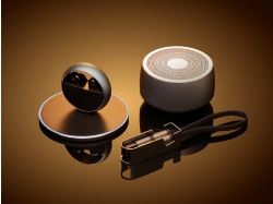 Беспроводное зарядное устройство «Ironwood N4», 15 Вт