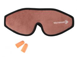 3D Маска для глаз "Эволюция" Powdery M