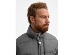 Куртка Ben Mac, серая