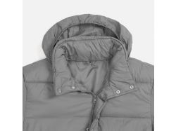 Куртка Ben Mac, серая