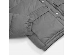 Куртка Ben Mac, серая