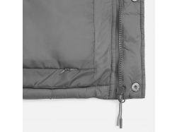Куртка Ben Mac, серая