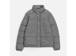 Куртка Ben Mac, серая