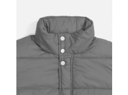 Куртка Ben Mac, серая