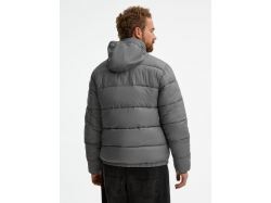 Куртка Ben Mac, серая