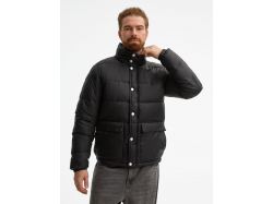 Куртка Ben Mac, черная