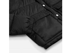 Куртка Ben Mac, черная