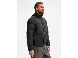 Куртка Ben Mac, черная