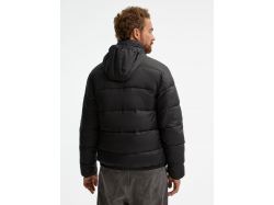 Куртка Ben Mac, черная