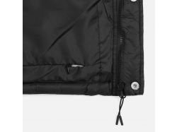 Куртка Ben Mac, черная