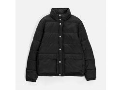 Куртка Ben Mac, черная