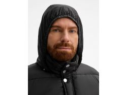 Куртка Ben Mac, черная