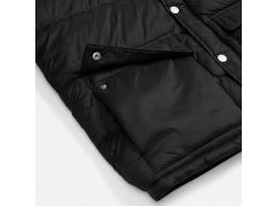 Куртка Ben Mac, черная