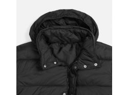 Куртка Ben Mac, черная